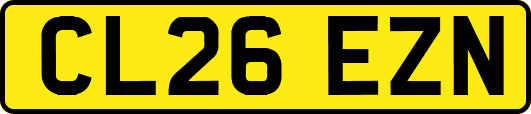 CL26EZN