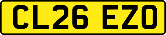 CL26EZO