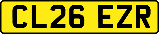 CL26EZR