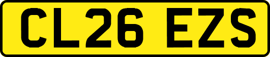 CL26EZS