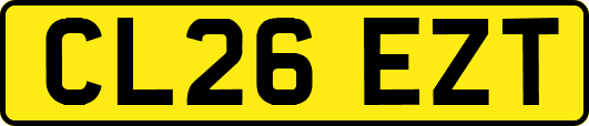 CL26EZT