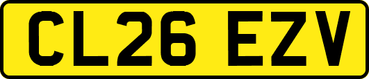 CL26EZV
