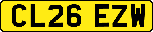 CL26EZW