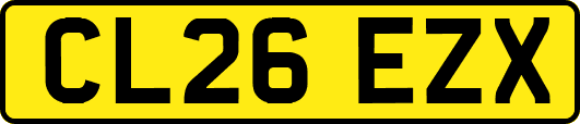 CL26EZX