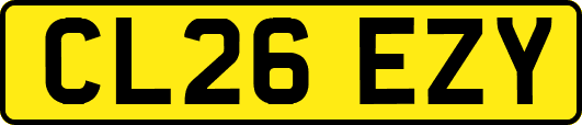 CL26EZY