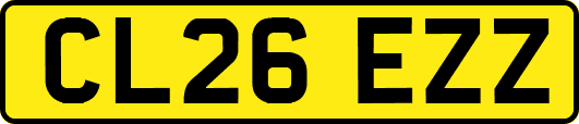 CL26EZZ