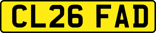 CL26FAD