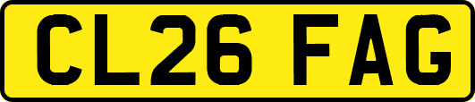 CL26FAG