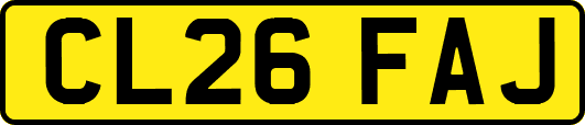 CL26FAJ