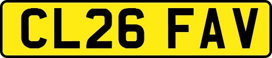 CL26FAV
