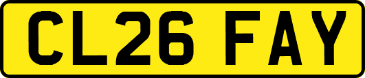 CL26FAY