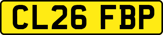 CL26FBP