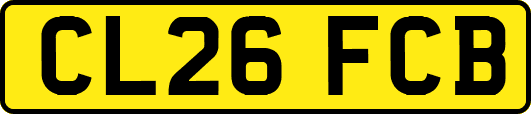 CL26FCB