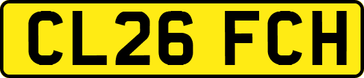 CL26FCH