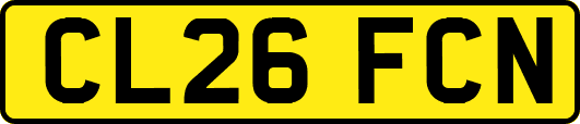 CL26FCN