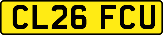 CL26FCU