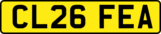 CL26FEA