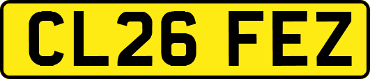 CL26FEZ
