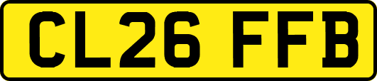 CL26FFB