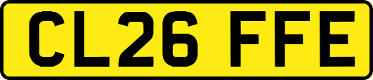 CL26FFE