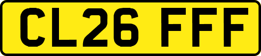 CL26FFF