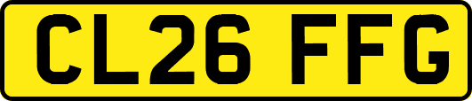 CL26FFG