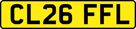 CL26FFL