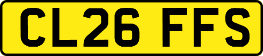 CL26FFS