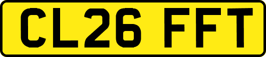 CL26FFT
