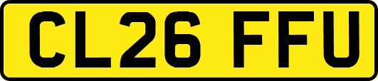 CL26FFU