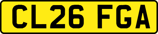 CL26FGA