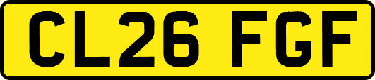 CL26FGF