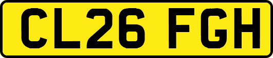 CL26FGH