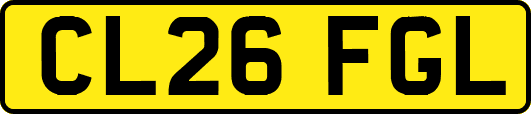 CL26FGL