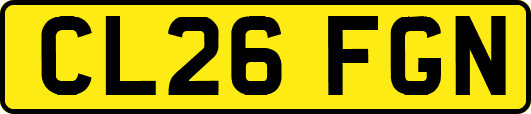 CL26FGN