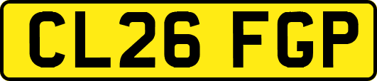 CL26FGP