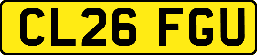 CL26FGU