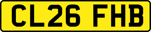 CL26FHB