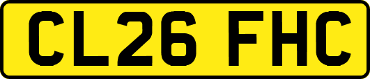 CL26FHC