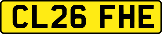 CL26FHE