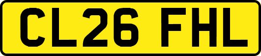 CL26FHL