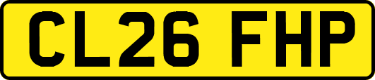 CL26FHP