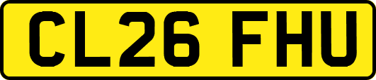 CL26FHU