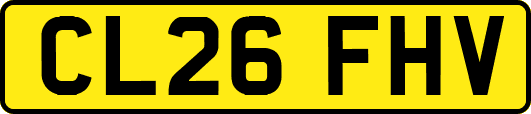 CL26FHV