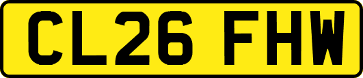 CL26FHW