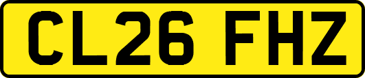 CL26FHZ