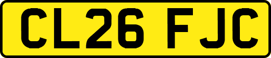 CL26FJC
