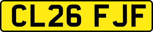 CL26FJF