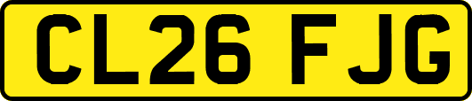 CL26FJG