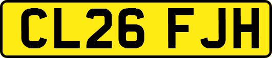 CL26FJH
